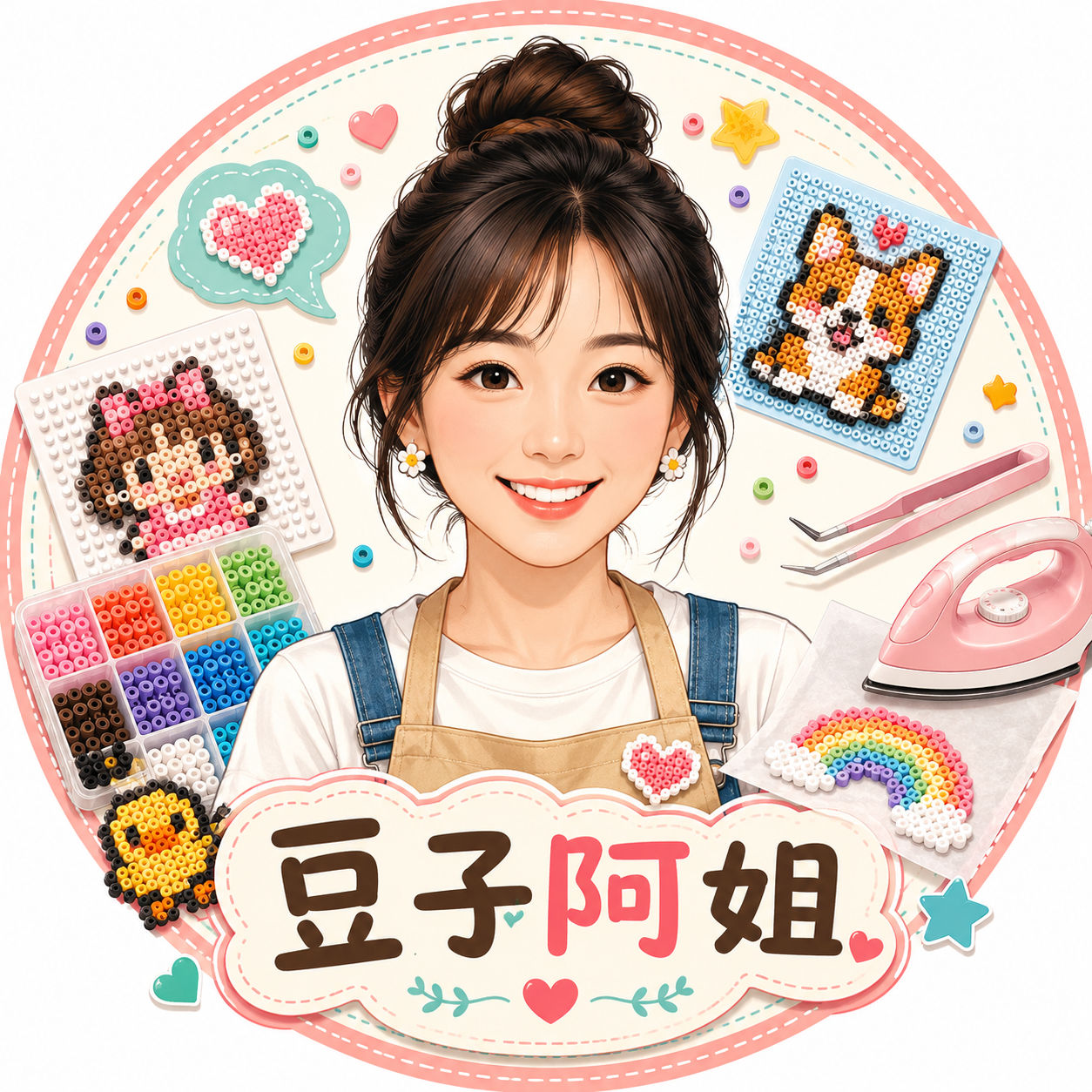 豆子阿姐